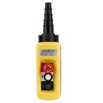 Crane Pendant Hoist Push Button Switch