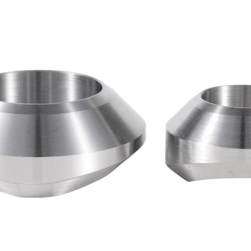 Weldolet | XXS | 4 X 2 Inches