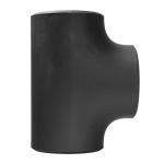 Equal Tee | XXS | Carbon Steel