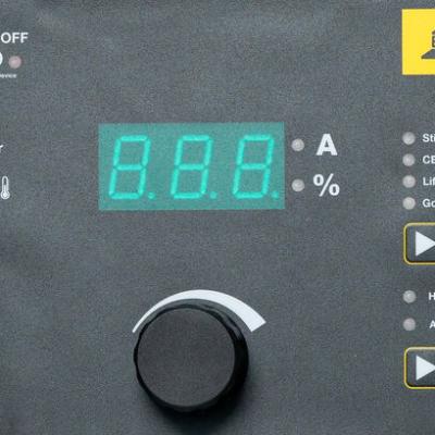 Fabricator ES 410iC - ESAB