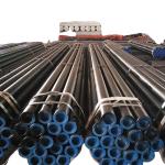 Seamless Pipe | XXS | 6m SRL | Carbon Steel