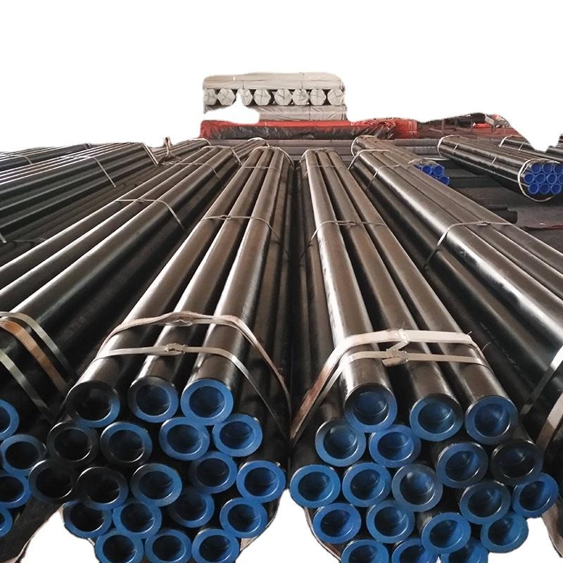 Seamless Pipe | XXS | 6m SRL | Carbon Steel
