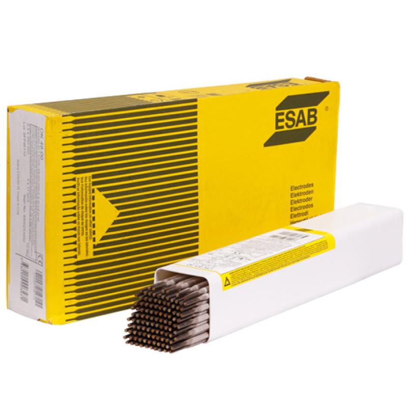 Welding Electrode 3.2 X 350mm