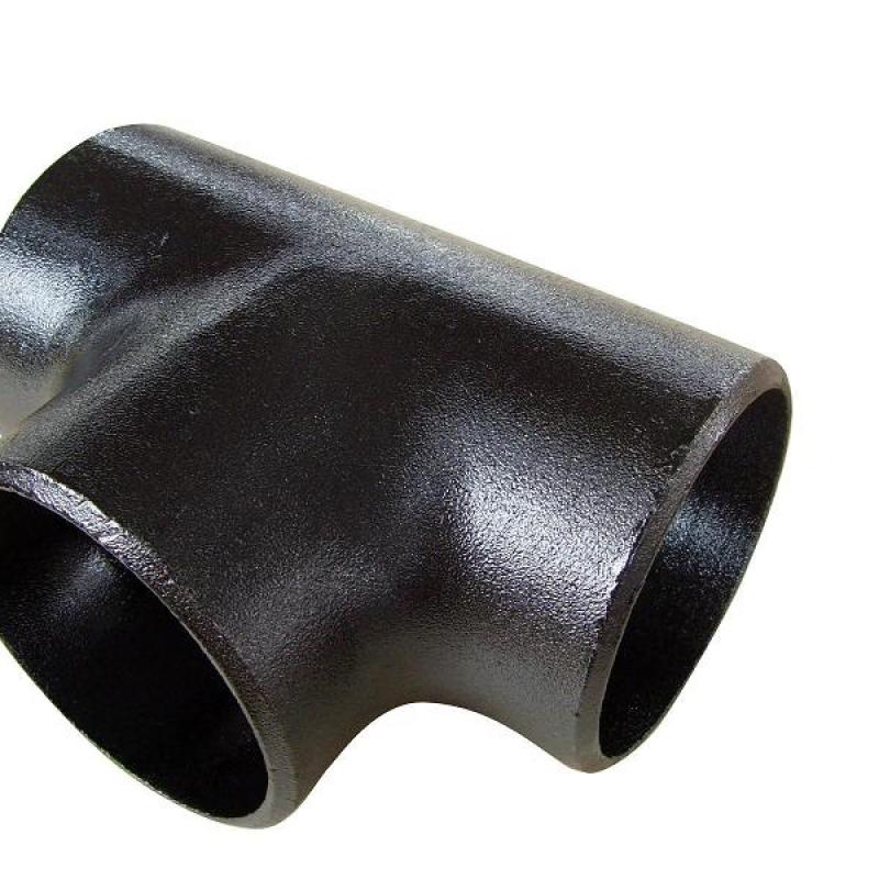 Equal Tee | XXS | Carbon Steel