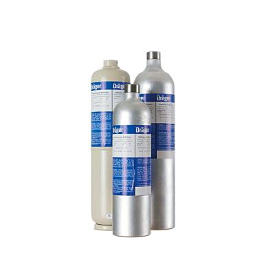 Calibration Gas - DRAGER