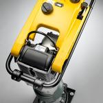 Wacker Neuson BS60-4AS Rammer (4-Stroke)