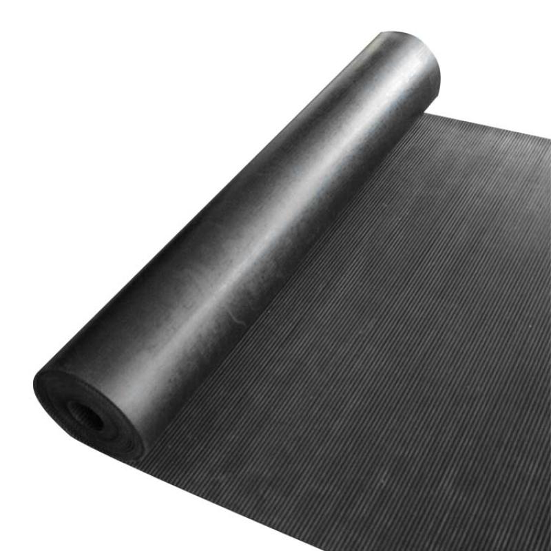 Rubber Insulation Mat - 5mm